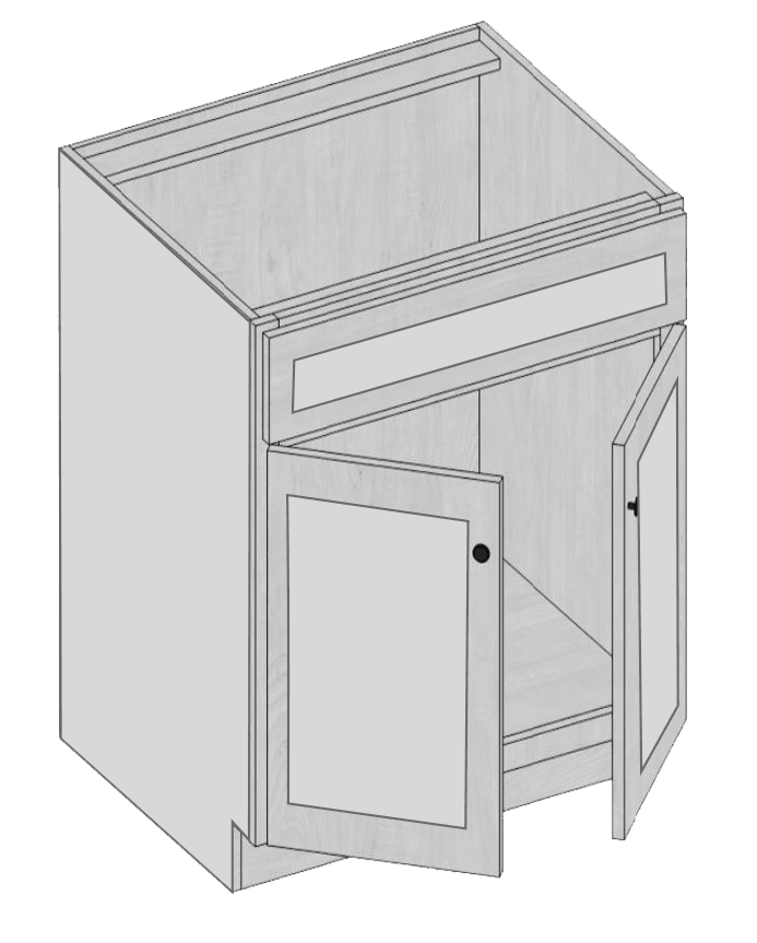 American-Bathroom-Vanity- VSB3621