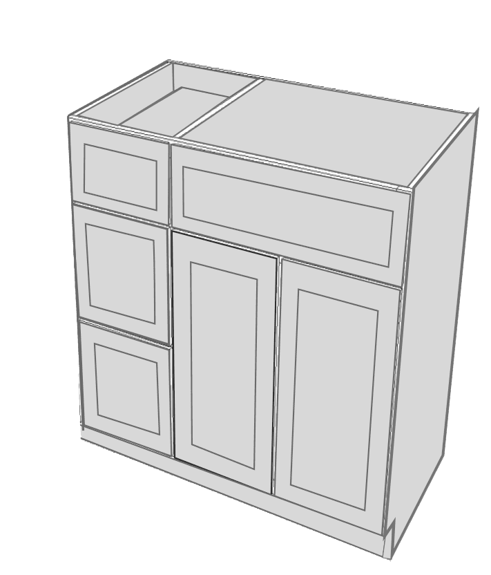 American-Bathroom-Vanity- VSD4821D