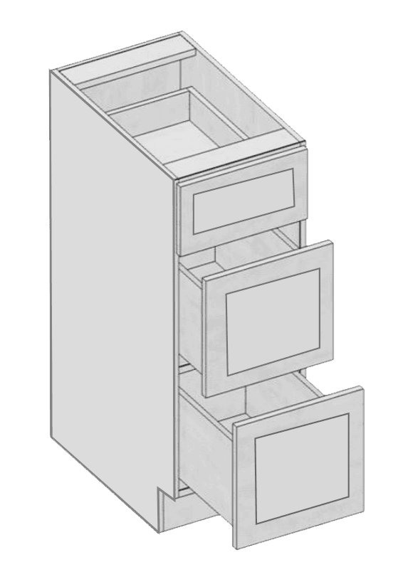 American-Bathroom-Vanity- VDB12