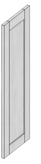 american-Accessories-W-Dummy Door-FD1242