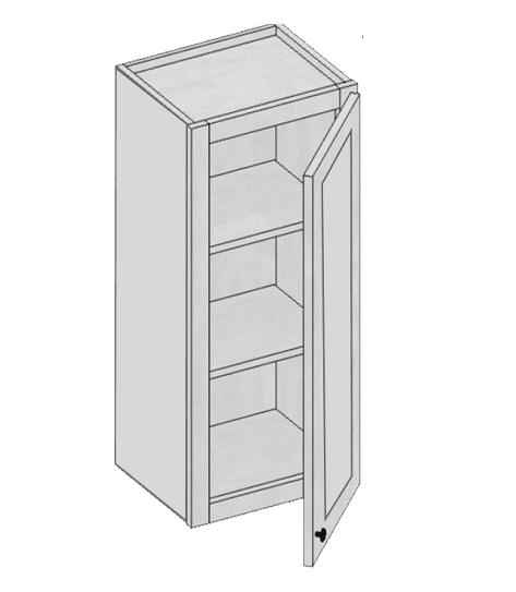 american-kitchen-Wall-Cabinet-30 t-W1236
