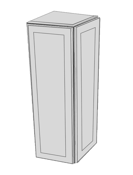 american-kitchen-Wall-Cabinet-30” t-WEC1230