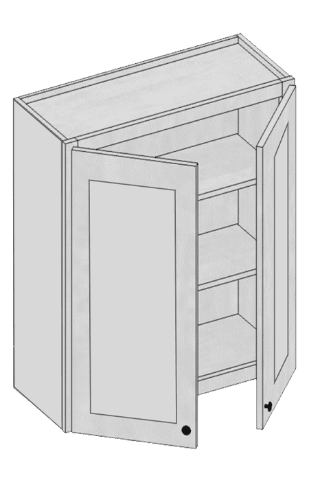 american-kitchen-Wall-Cabinet-36 t-W2436