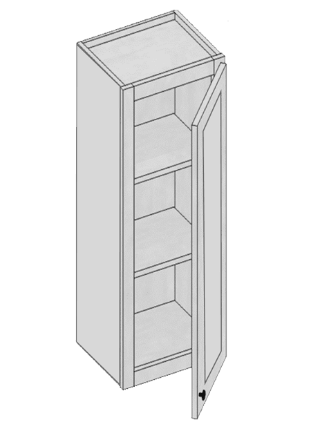 american-kitchen-Wall-Cabinet-42 t-W0942