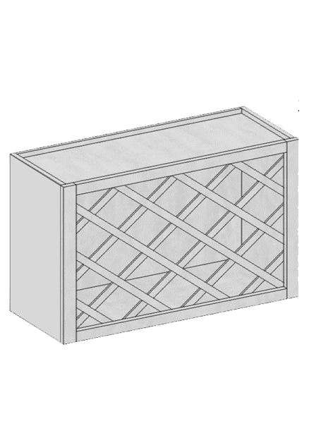 american-kitchen-Wall-Cabinet-WRC3015
