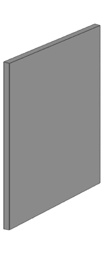 euro-Accessories- Skin panel -P345